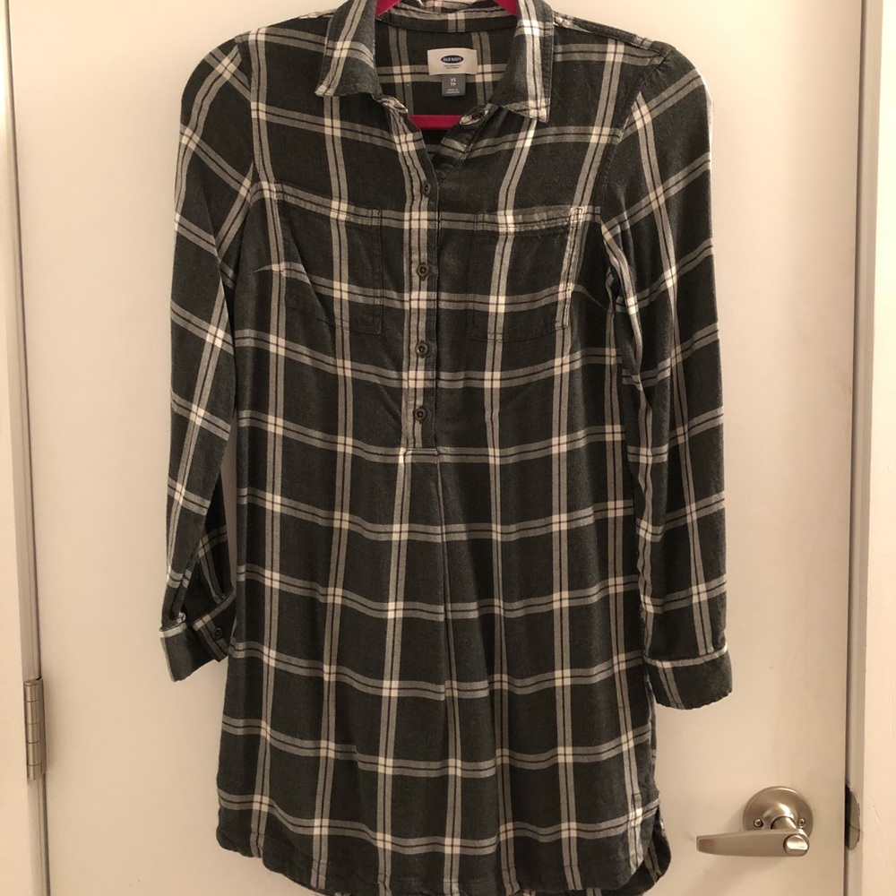 Old Navy tunic
